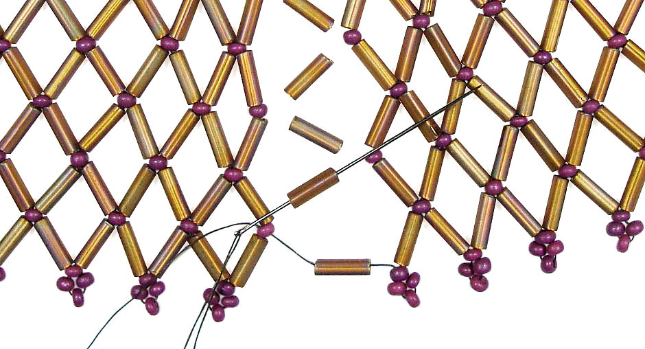 Beadlust Photo Guide to Beading