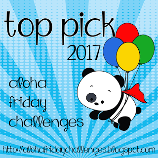 Top Pick - September 2017