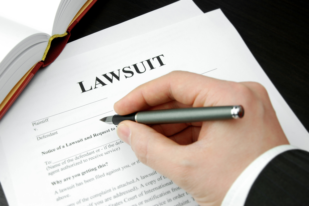 4 Steps To Take BEFORE Filing A Lawsuit Deputy & Mizell