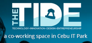  The TIDE Cebu Coworking Space
