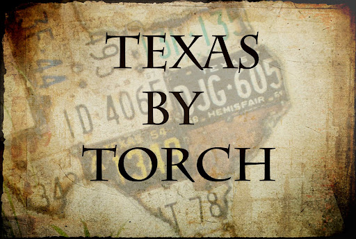 Texas By Torch