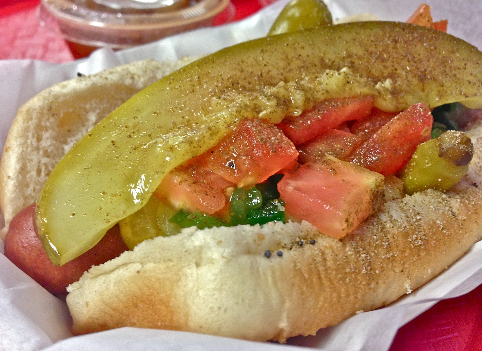 Tampa's Legendary Hotdog Haven Mel's Hotdogs A Nostalgic Tribute