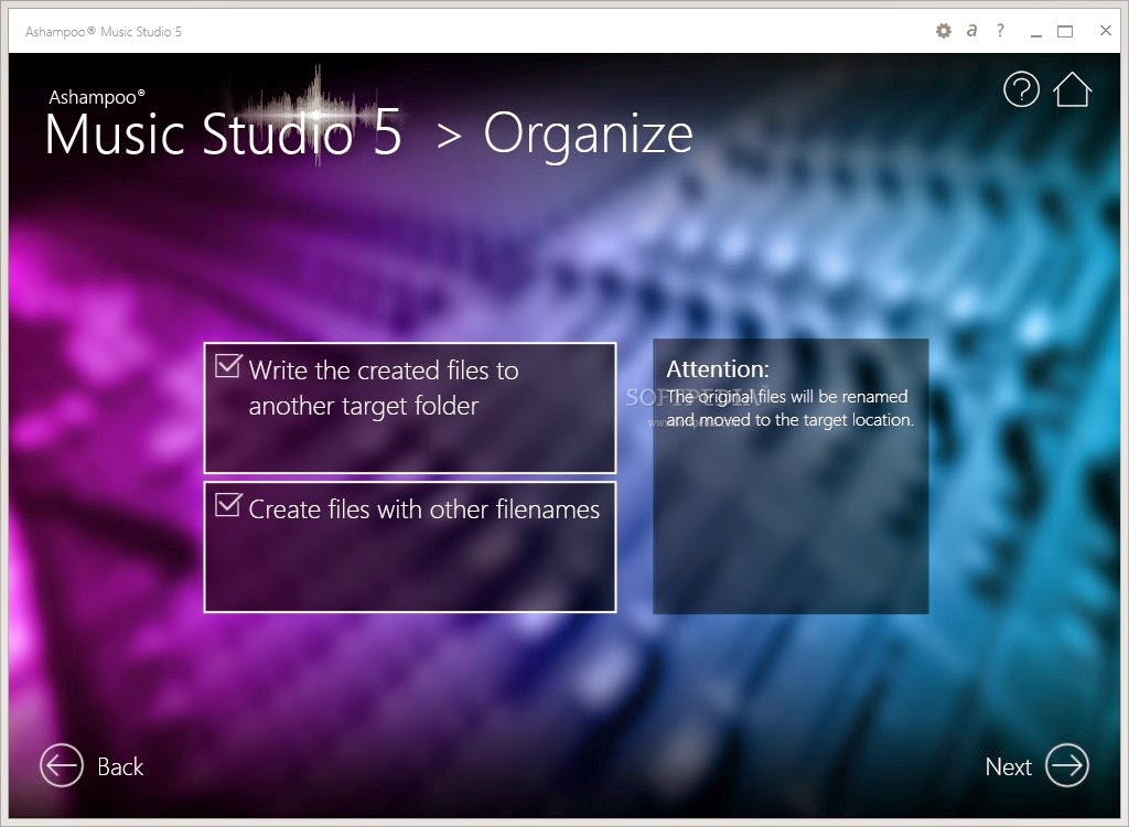 Ashampoo Music Studio 6 license