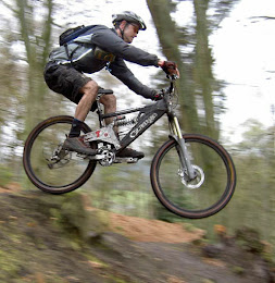 Mountain Bike Rentals