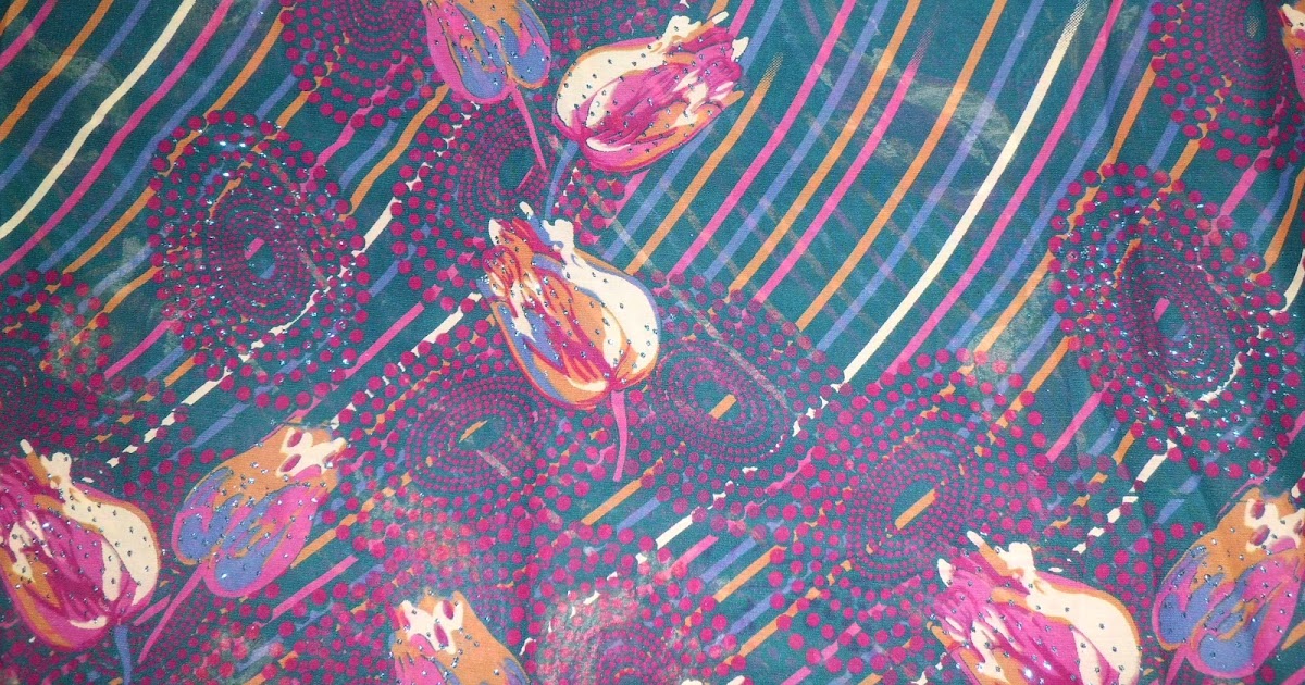 Pemborong Kain Pasang & Baju Kurung: Digital Ratu ...