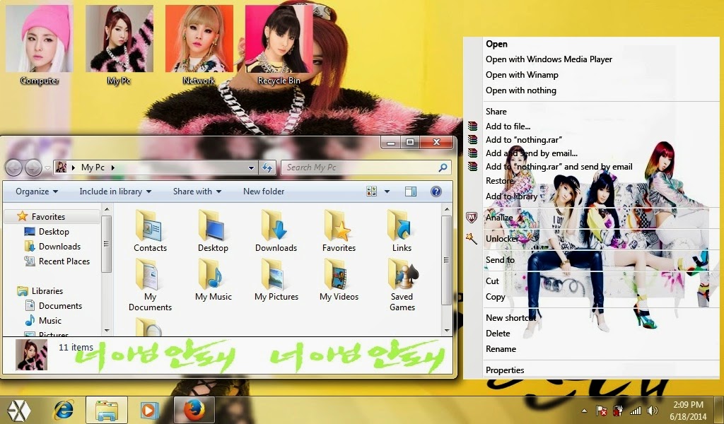 Free Full Themes Windows 7 Free Full Themes Windows 7