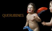 Querubines