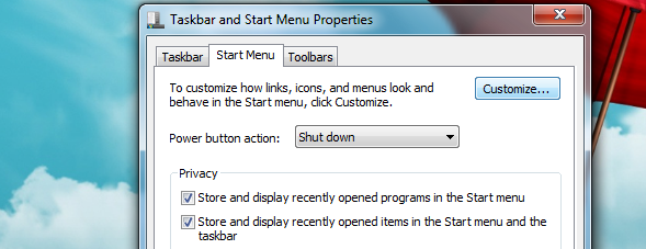 Cara Membuka Seluruh Menu Control Panel Melalui Start Menu Cara Membuka Seluruh Menu Control Panel Melalui Start Menu