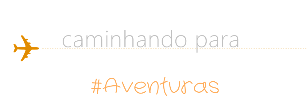 Caminhando para aventuras 