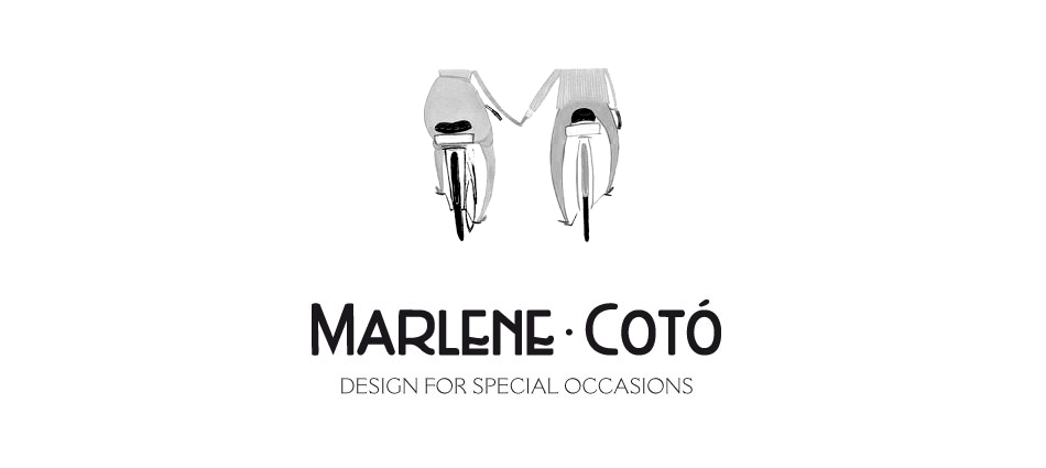 Marlene Cotó · Design for special occasions