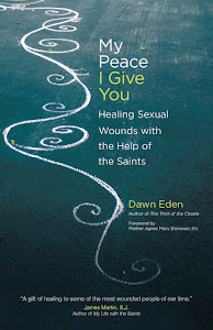 MY BOOK ON HEALING SEXUAL WOUNDS