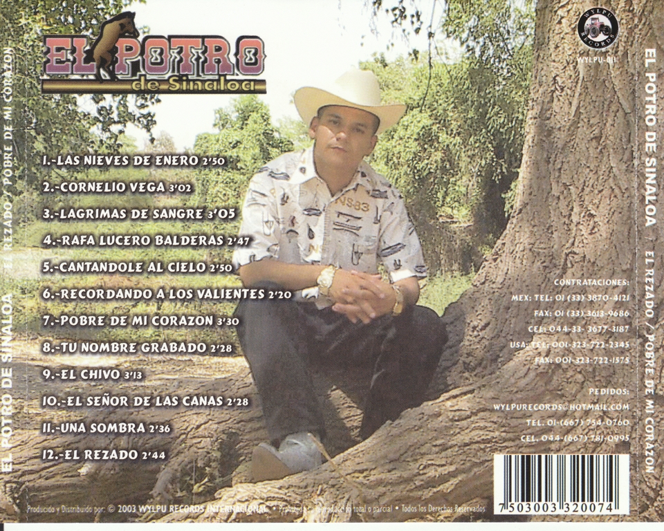 Descargar Discografias Completas De La Mejor Calidad En Mp3 Wma Discografia El Potro De Sinaloa 27 Cd S descargar discografias completas de la mejor calidad en mp3 wma blogger