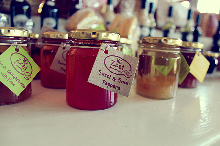 Cape Town Taste Buds Klein River Cheese Factory Stanford