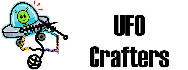 UFO CRAFTERS