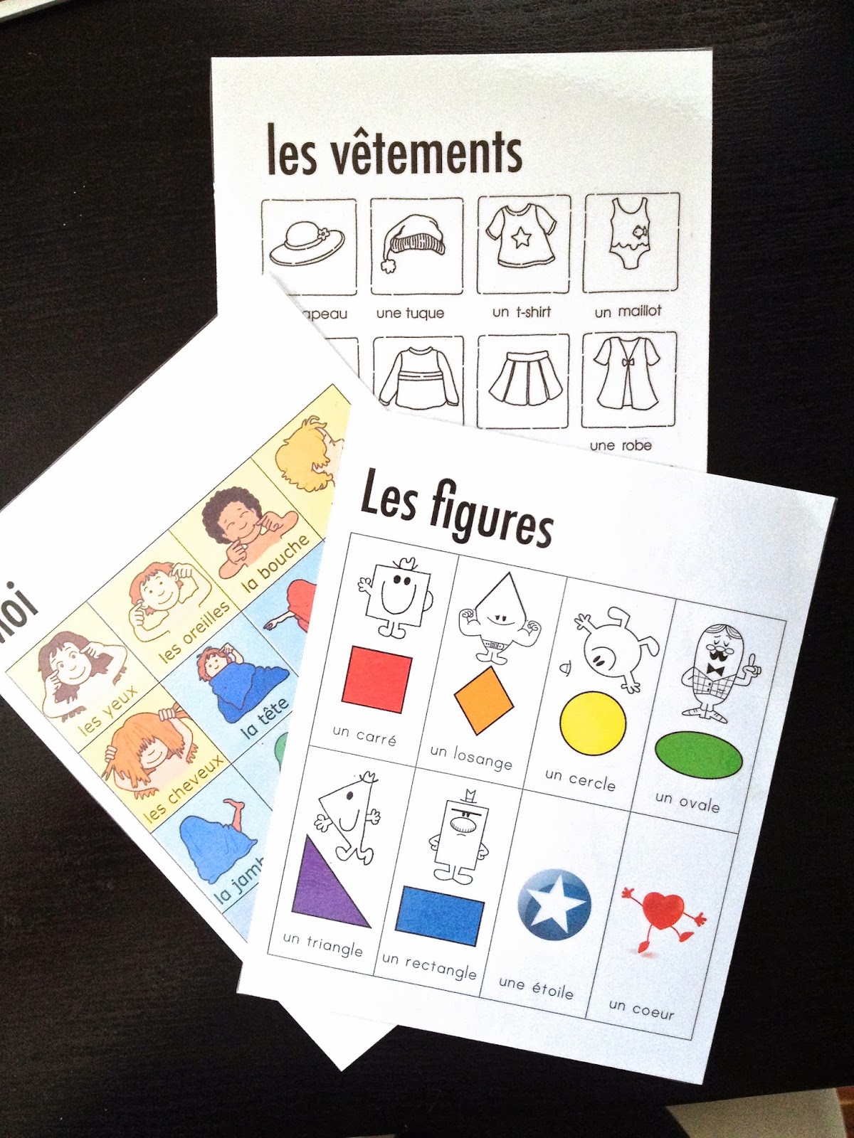 apprendre à lire  French teaching resources, Learn to read