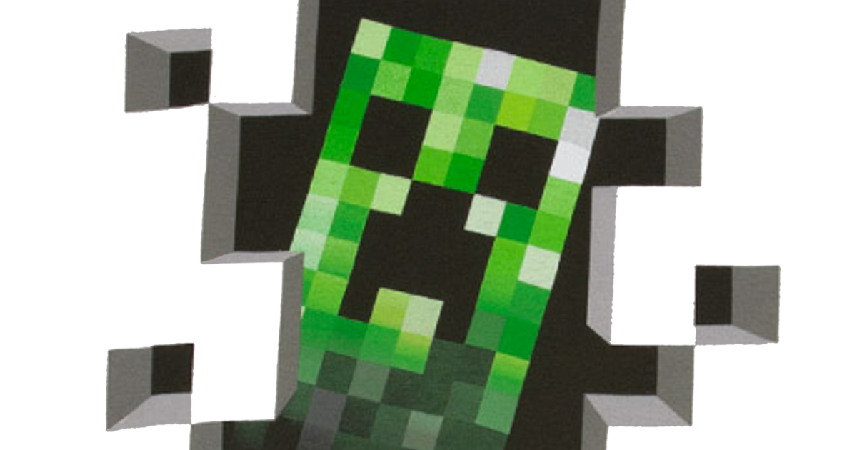 Mundo Gamer Creepers