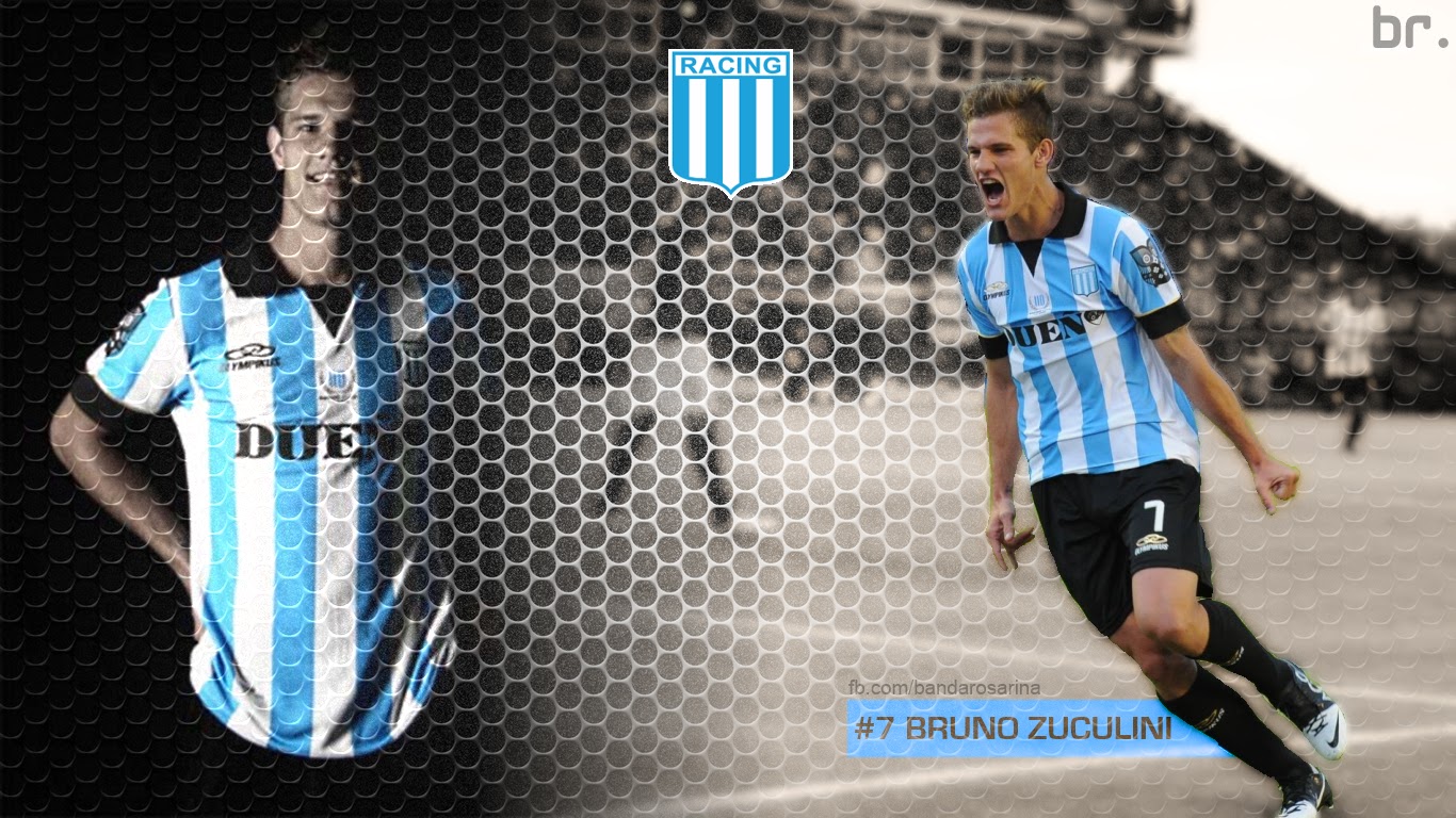 Fondos de pantalla de Racing Club - br. Fondos de pantalla de Racing Club - br.