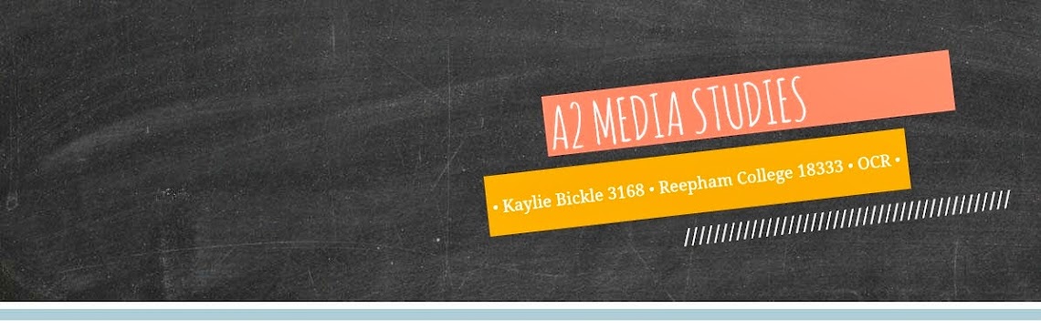 A2 Media Blog