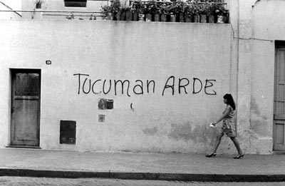 Tucumán Arde