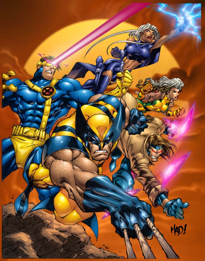 Full Movie X-Men: The Last Stand Full Movie