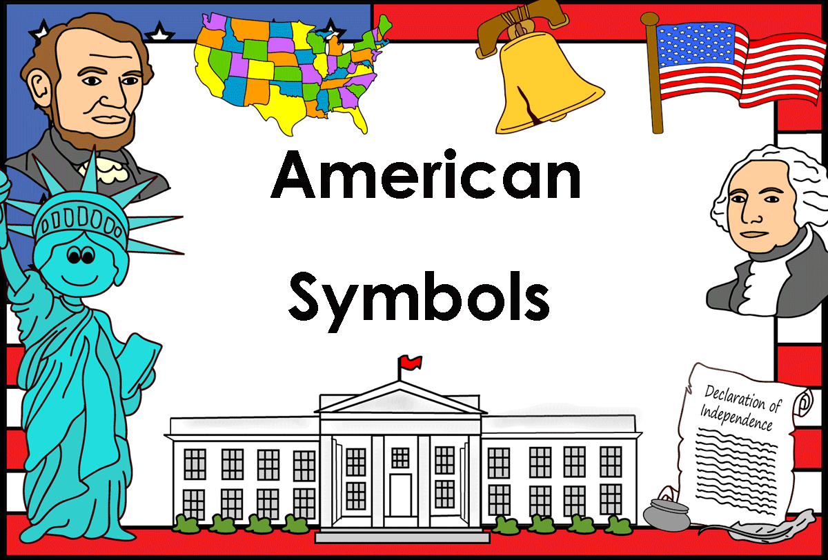  Video - American Symbols 