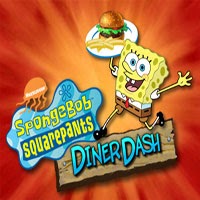 spongebob diner dash blogspot