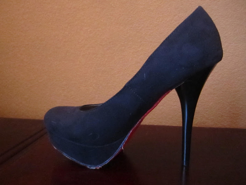 Everything for Women Fashion 10+ Modern Pencil Heel Shoes