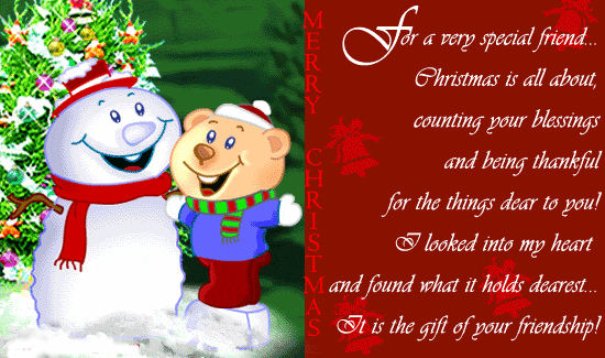 Christmas Quotes and Poems