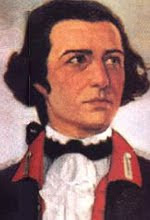 Joaquim Jose da Silva Xavier