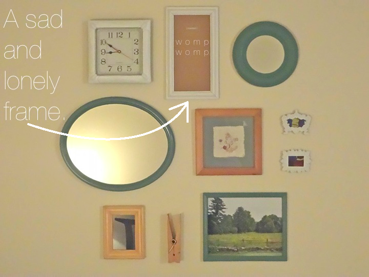 Multi Frame Wall Art aka bailey: homemade art: collage for the bedroom Multi Frame Wall Art aka bailey: homemade art: collage for the bedroom