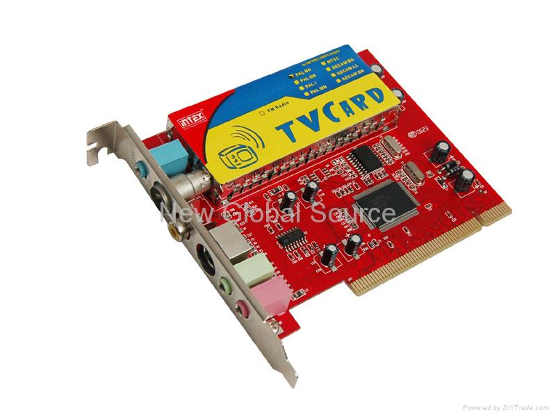 Intex Tv Card Driver + Soft KitulMeu