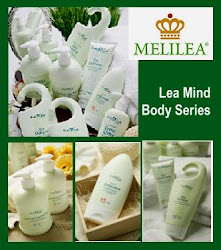 Lea Mind Body Series