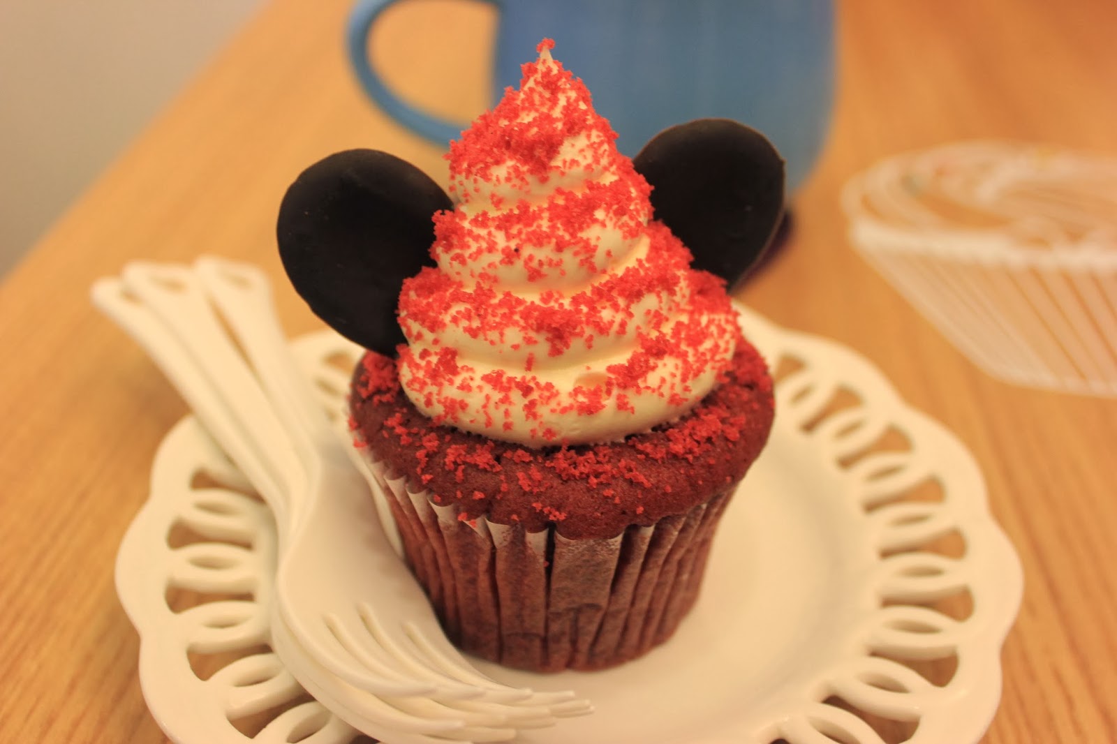 Thumbs For Food Day 1 in Busan (Korea)