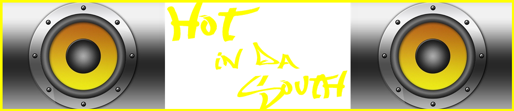 www.HotInDaSouth.com