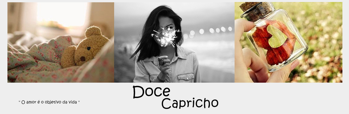 Doce Capricho