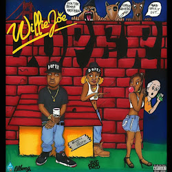 Willie Joe (@WillieJoeWB) - "Doper" (Album Stream/Free Download)