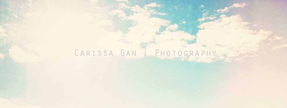 Carissa Gan Photography