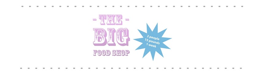 The Big Food Shop