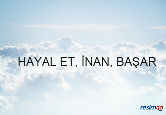 BİR TUTAM NOT