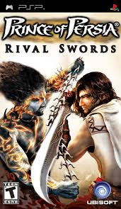 Prince of Persia Rival Swords FREE PSP GAMES DOWNLOAD