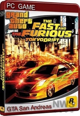 Hard Fast And Furious Download Game Pc Rip