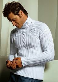 MENS SWEATERS