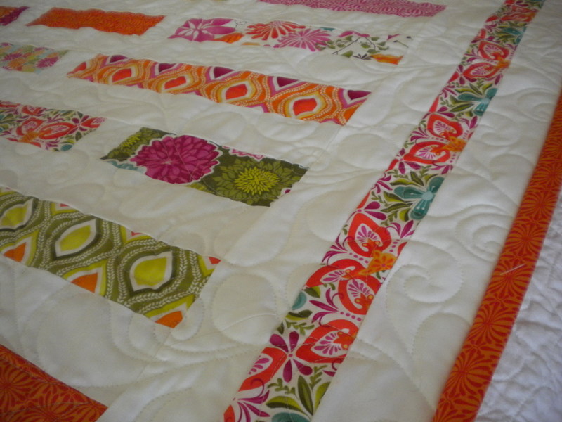 Cover Quilt A Quilting Life