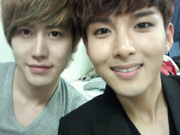 Video Radio Star Ryeowook Cuts Eng Sub Daily K Pop News