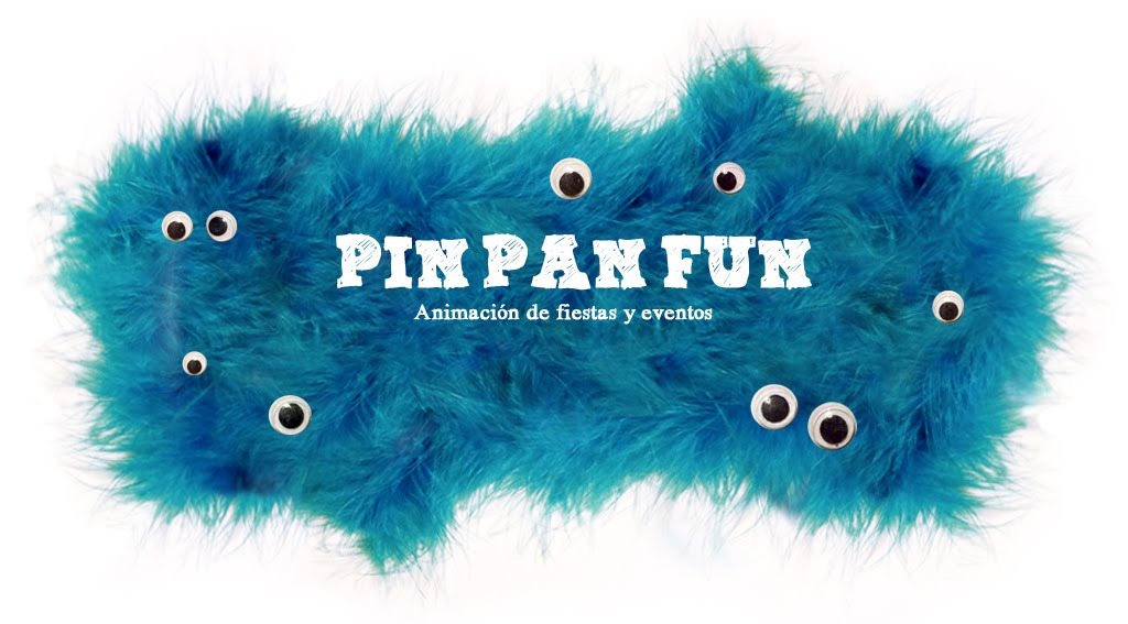 Pin Pan Fun
