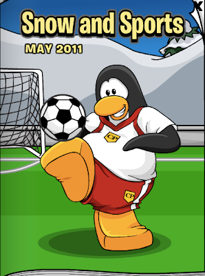 Club Penguin Cheats by Mimo777