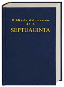 biblia Septuaginta