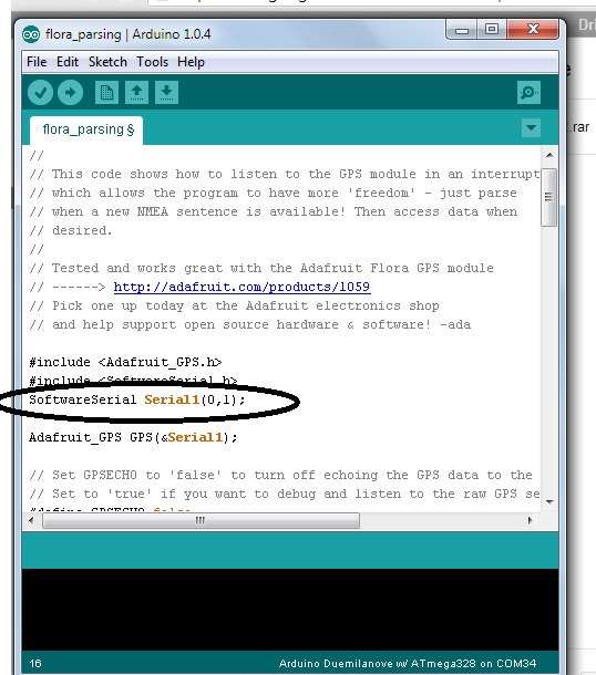 Arduino Gps Tracker Open Source Codes vrogue.co