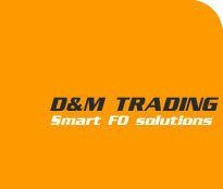 D&M TRADING media convertoare fibra optica;