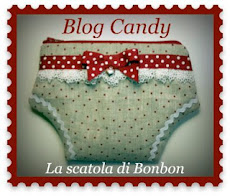 BLOG CANDY